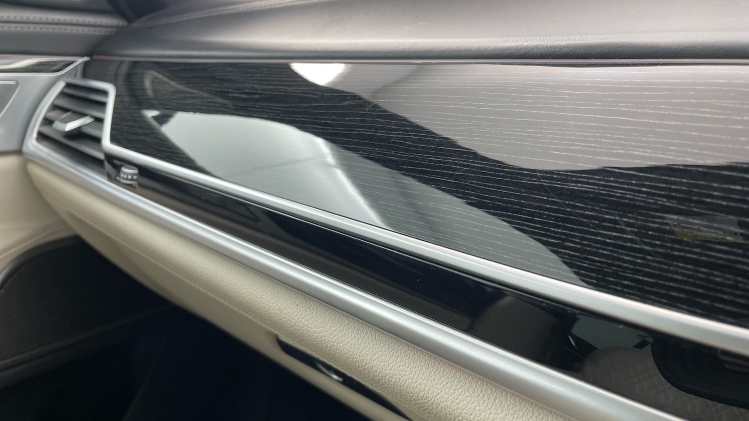 Used BMW 7 Series 2021 for sale - 76504843: Photo 61