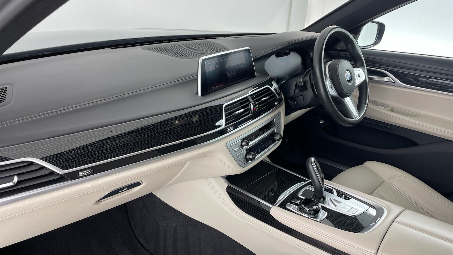 Used BMW 7 Series 2021 for sale - 76504843: Photo 7