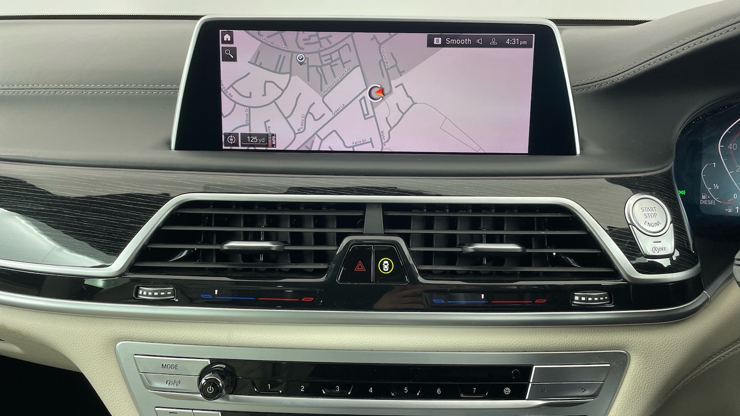 Used BMW 7 Series 2021 for sale - 76504843: Photo 8