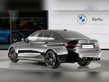 Used BMW 3 Series 2024 for sale - 79260594: Photo
