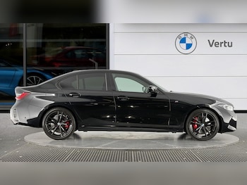 Used BMW 3 Series 2024 for sale - 79260594: Photo