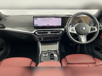 Used BMW 3 Series 2024 for sale - 79260594: Photo