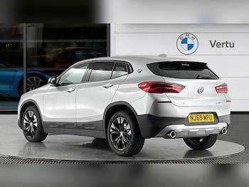 Used BMW X2 2019 for sale - 78614490: Photo