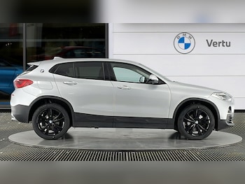 Used BMW X2 2019 for sale - 78614490: Photo
