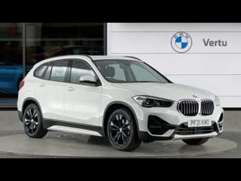 2021 (21) - xDrive 25e Sport 5dr Auto Estate