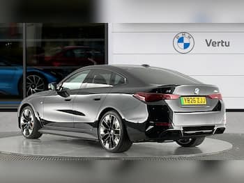 Used BMW i4 2026 for sale - 79838824: Photo