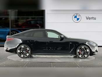 Used BMW i4 2026 for sale - 79838824: Photo