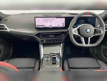 Used BMW i4 2026 for sale - 79838824: Photo