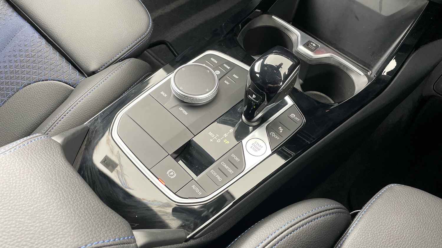 Used BMW 1 Series 2024 for sale - 77662447: Photo 10