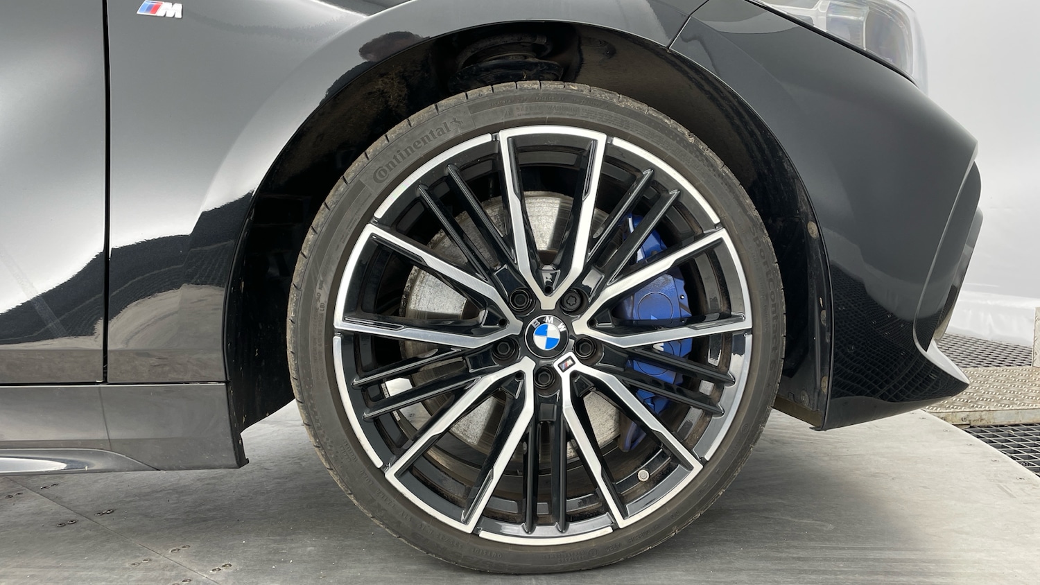 Used BMW 1 Series 2024 for sale - 77662447: Photo 14