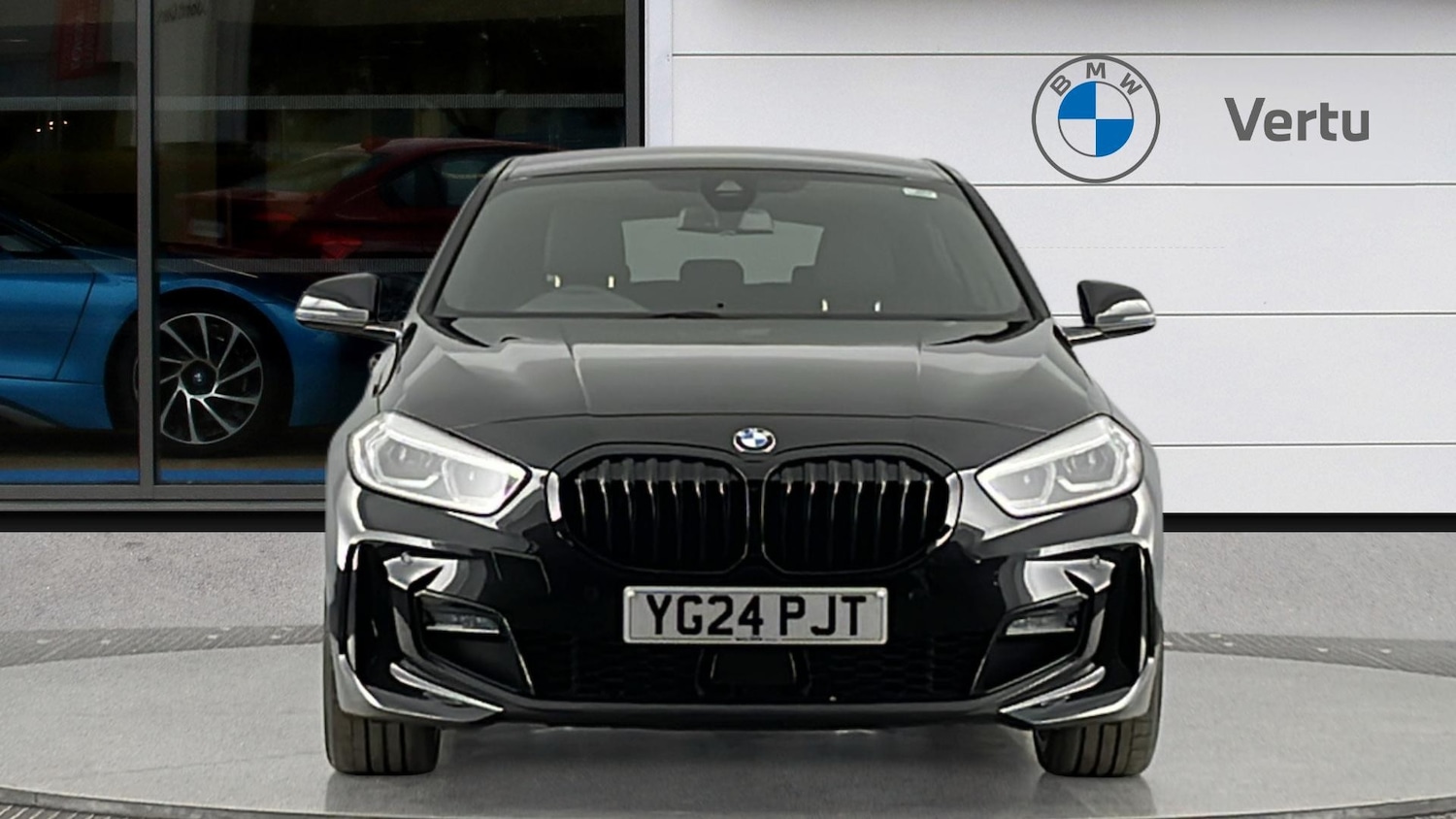 Used BMW 1 Series 2024 for sale - 77662447: Photo 16