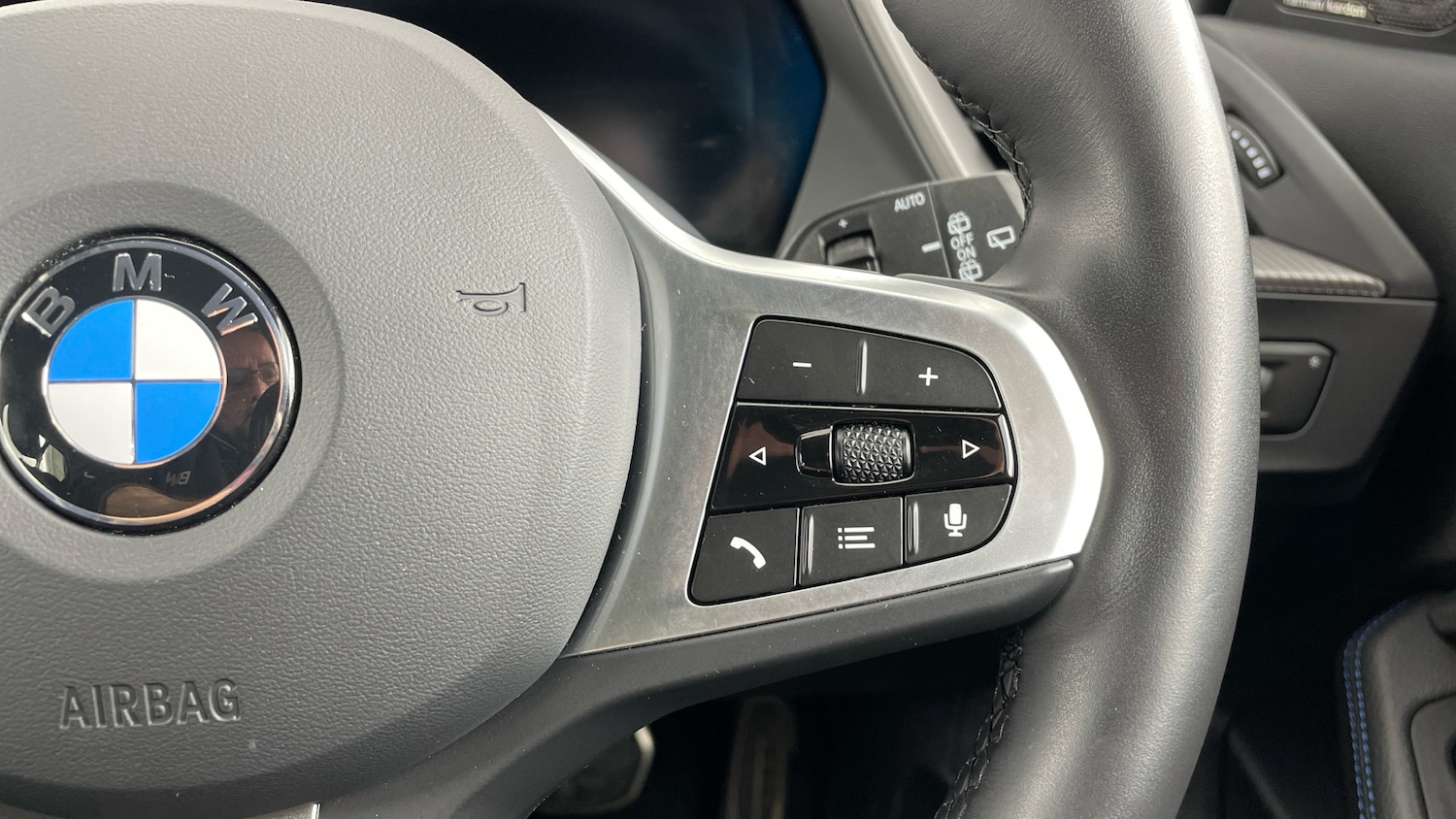 Used BMW 1 Series 2024 for sale - 77662447: Photo 18