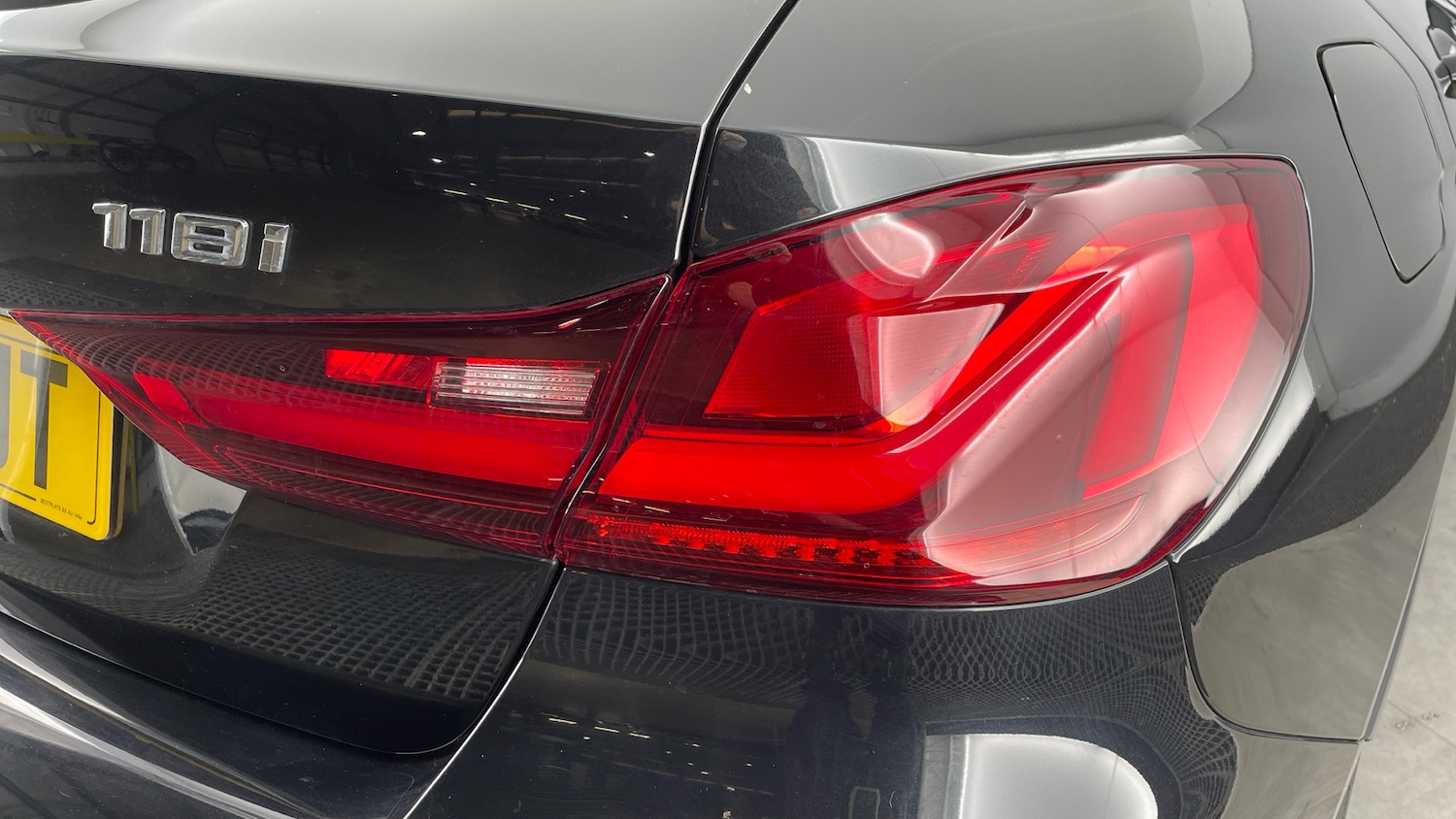 Used BMW 1 Series 2024 for sale - 77662447: Photo 22