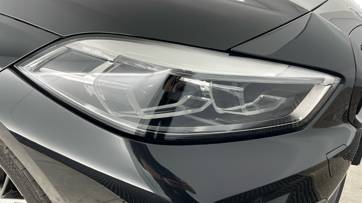 Used BMW 1 Series 2024 for sale - 77662447: Photo 23