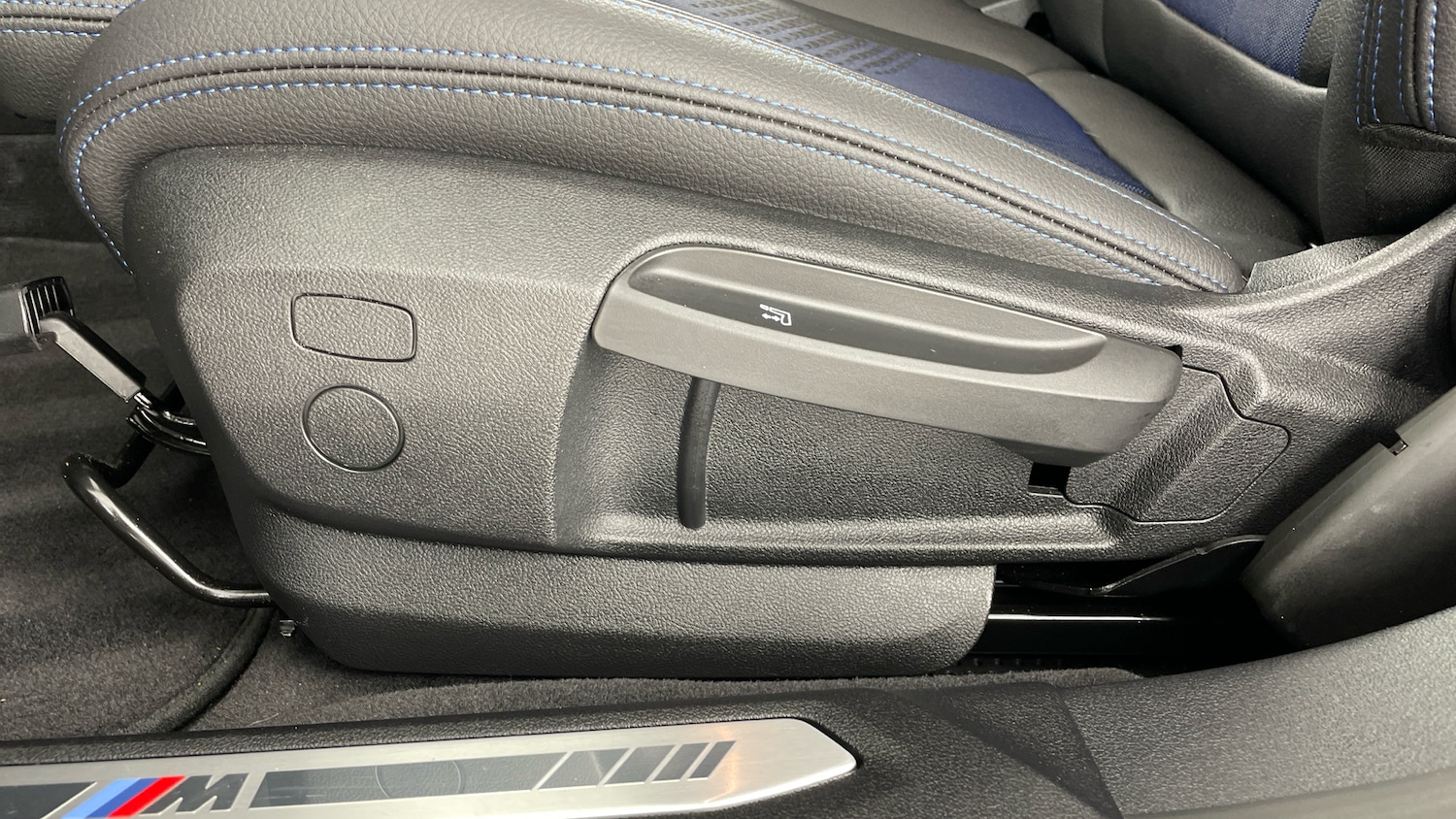 Used BMW 1 Series 2024 for sale - 77662447: Photo 28