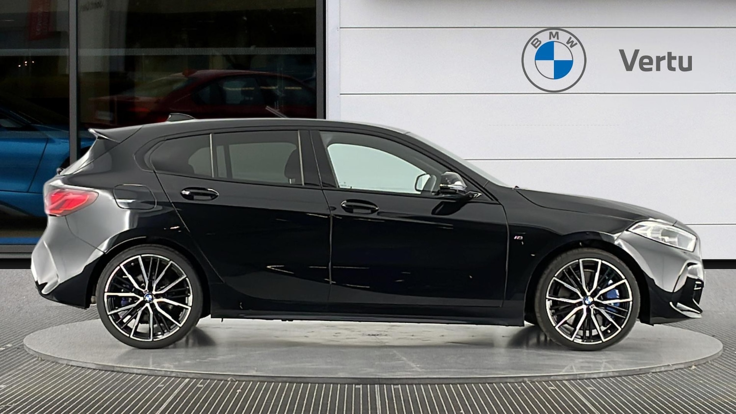 Used BMW 1 Series 2024 for sale - 77662447: Photo 3