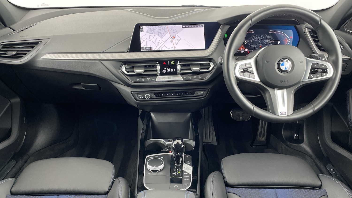 Used BMW 1 Series 2024 for sale - 77662447: Photo 4