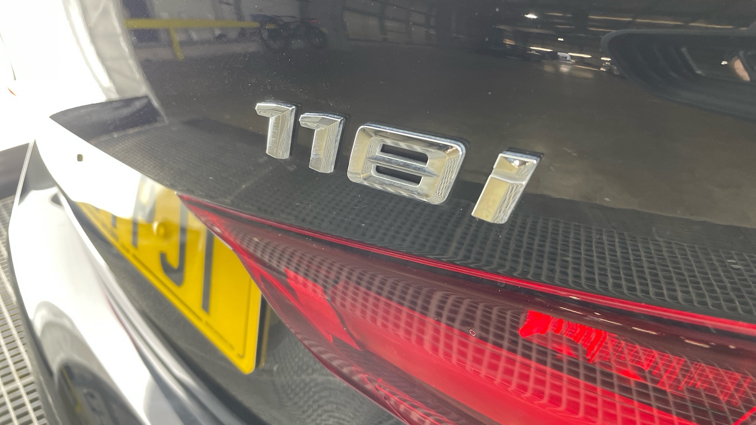 Used BMW 1 Series 2024 for sale - 77662447: Photo 43