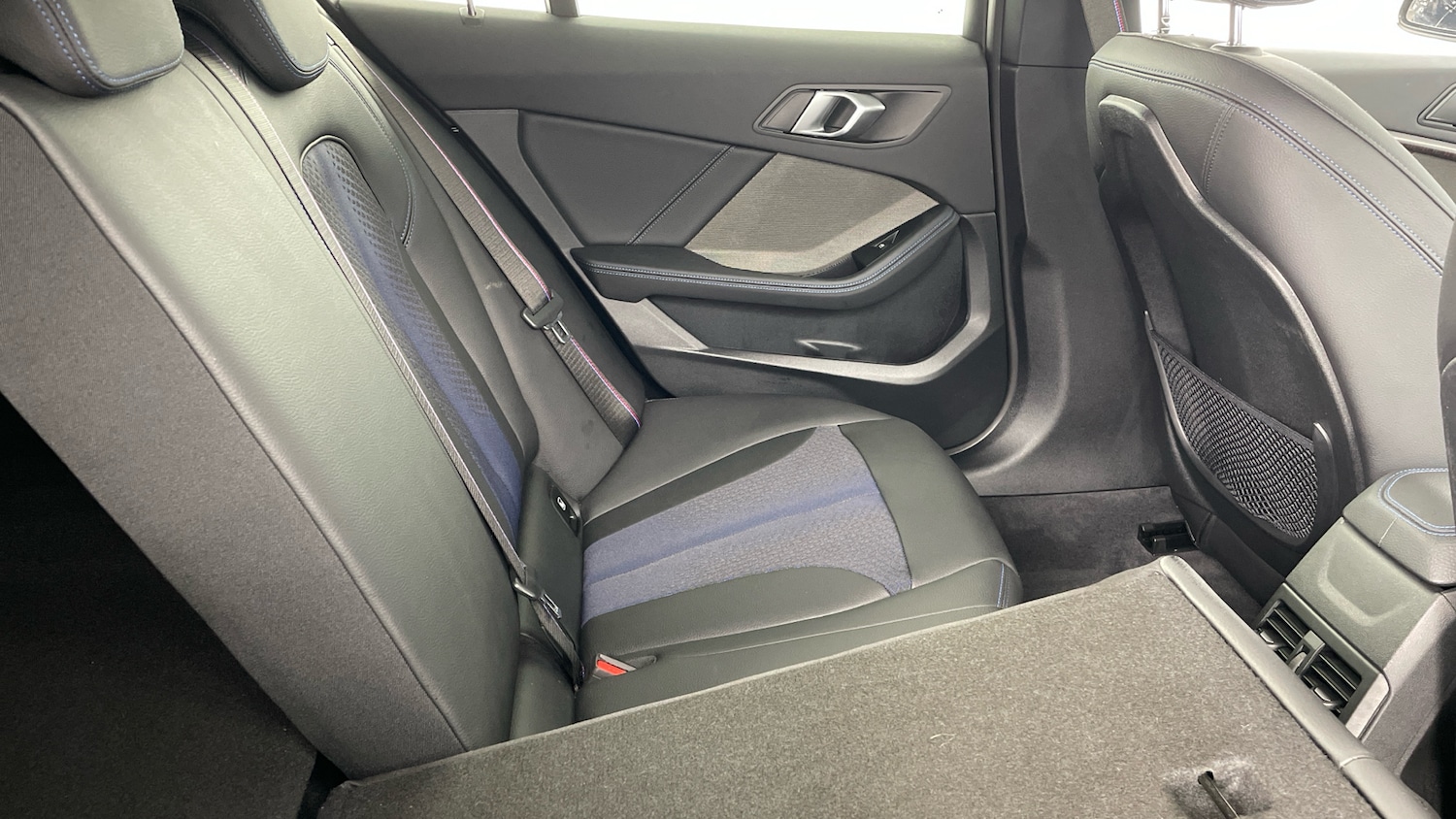 Used BMW 1 Series 2024 for sale - 77662447: Photo 48