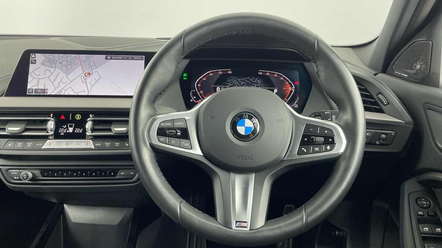 Used BMW 1 Series 2024 for sale - 77662447: Photo 5