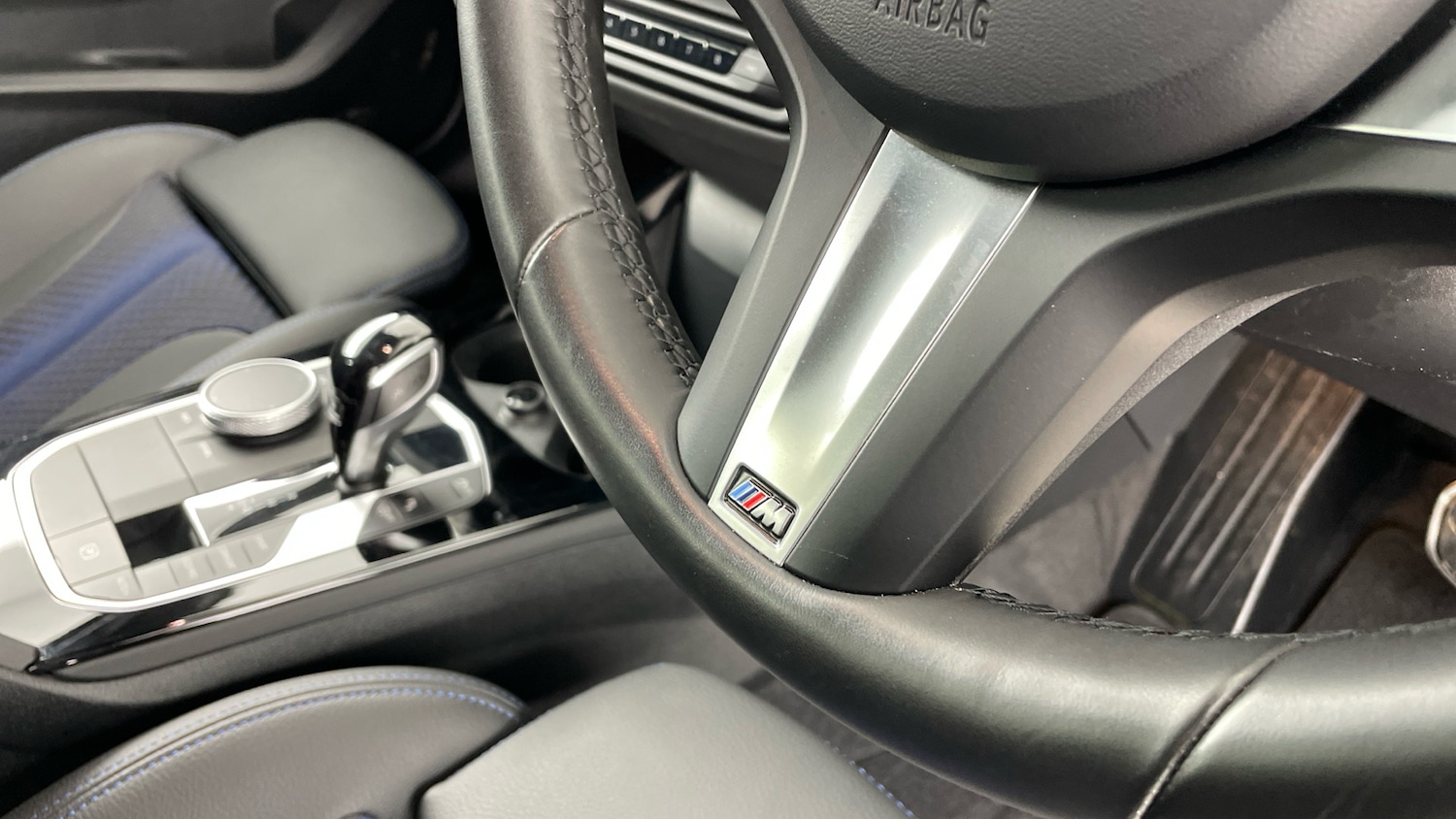 Used BMW 1 Series 2024 for sale - 77662447: Photo 53