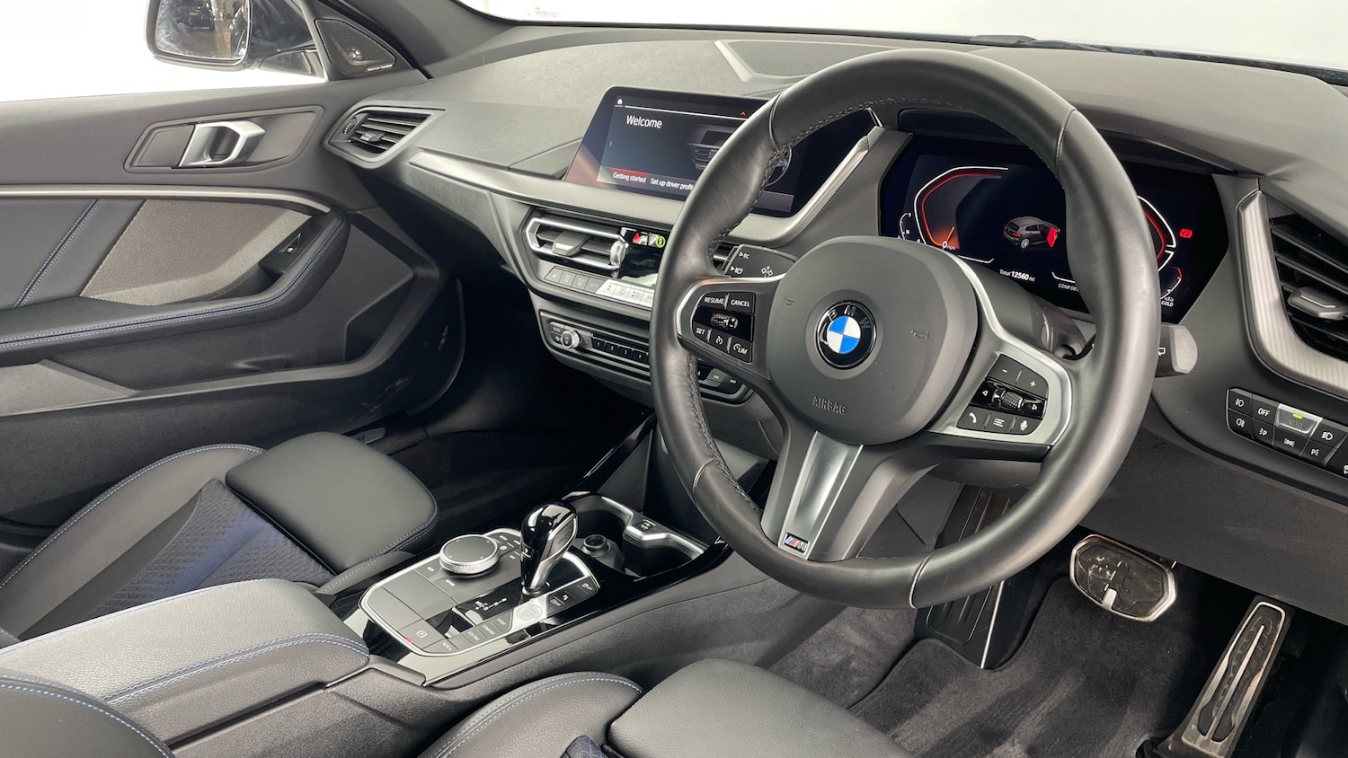 Used BMW 1 Series 2024 for sale - 77662447: Photo 6