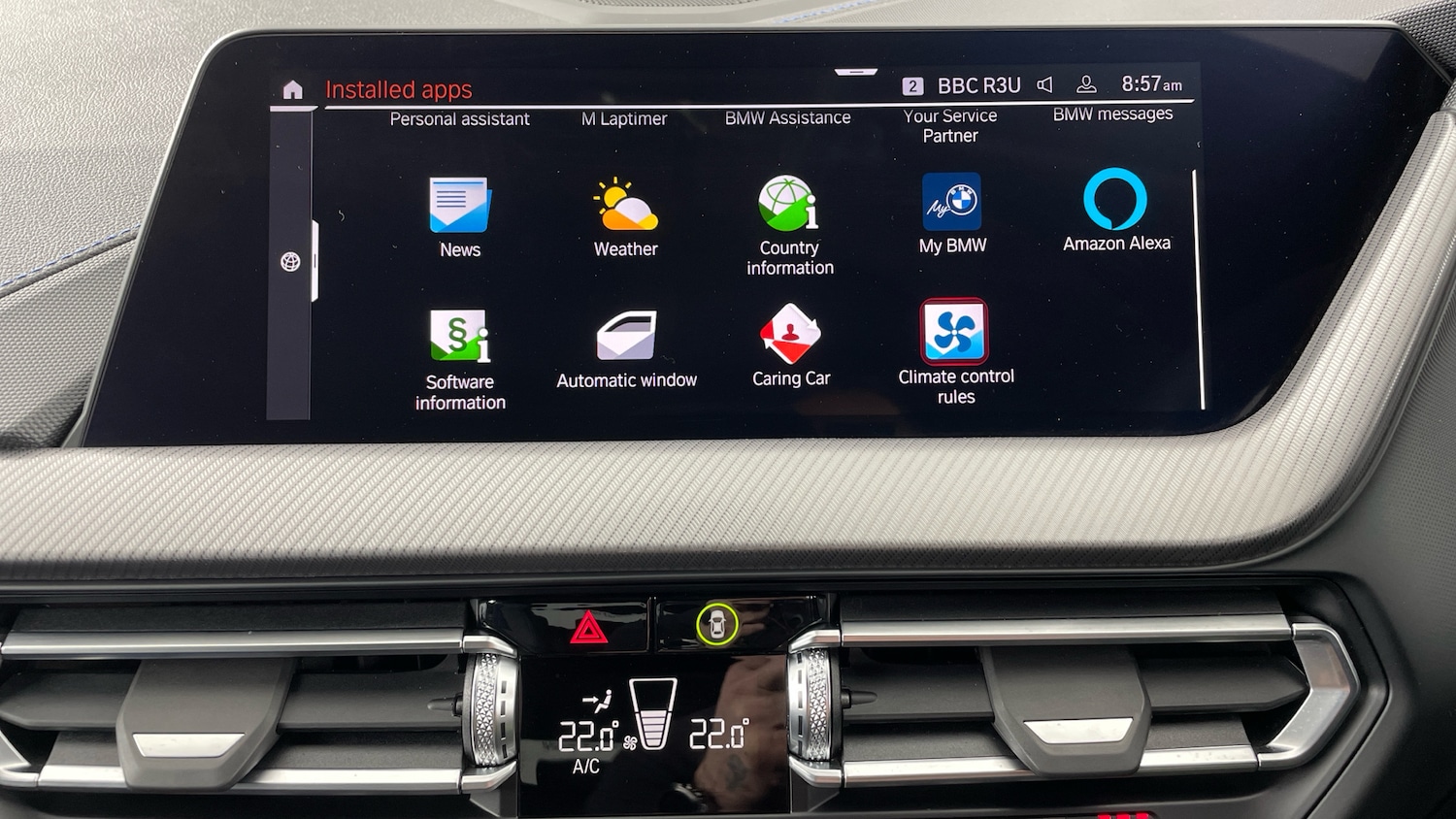 Used BMW 1 Series 2024 for sale - 77662447: Photo 66