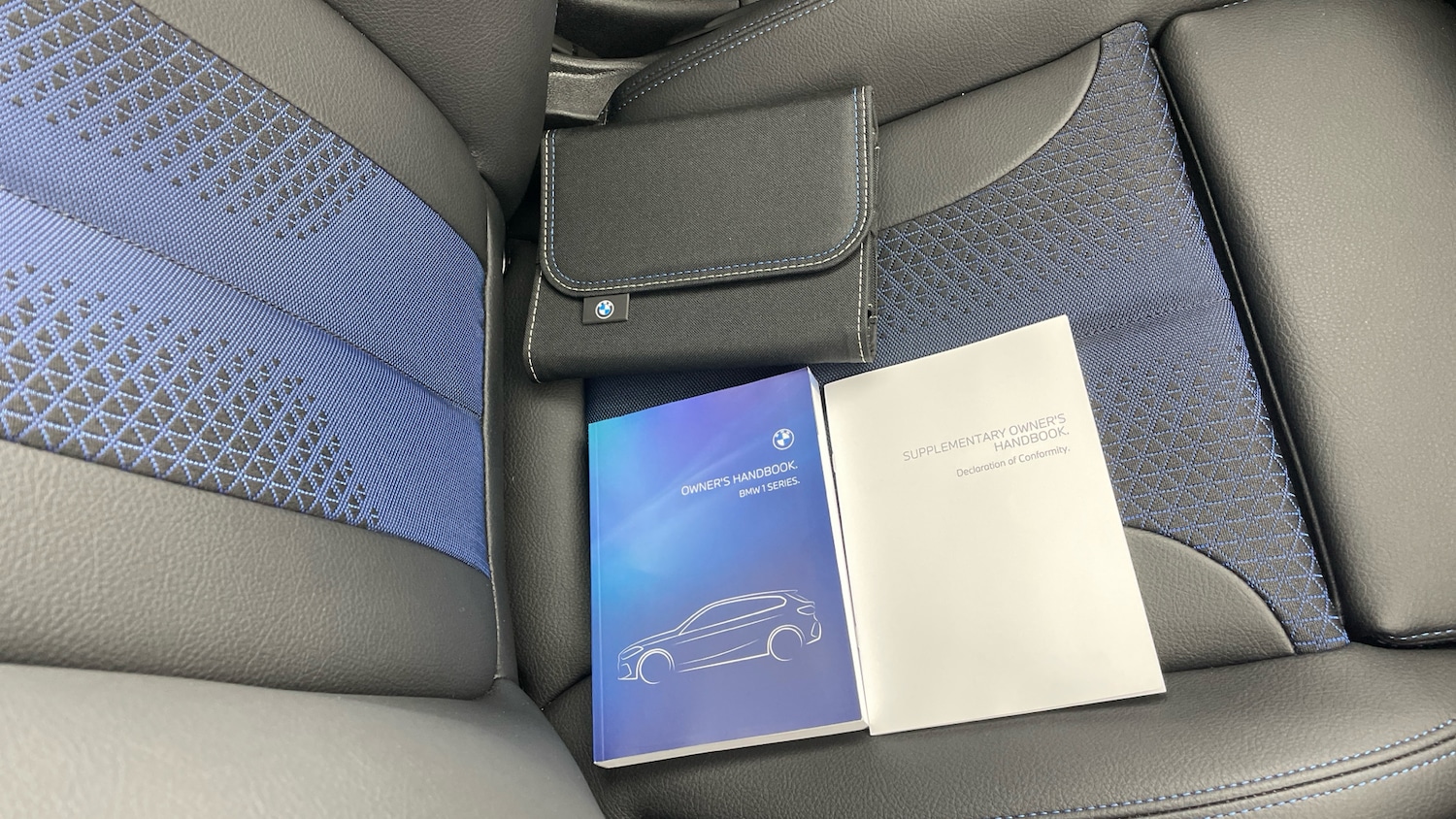 Used BMW 1 Series 2024 for sale - 77662447: Photo 76