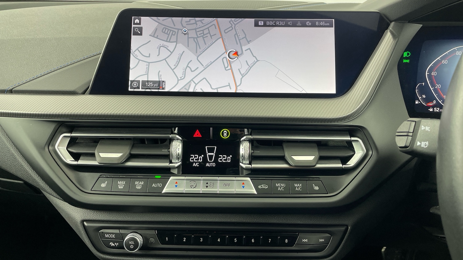 Used BMW 1 Series 2024 for sale - 77662447: Photo 8