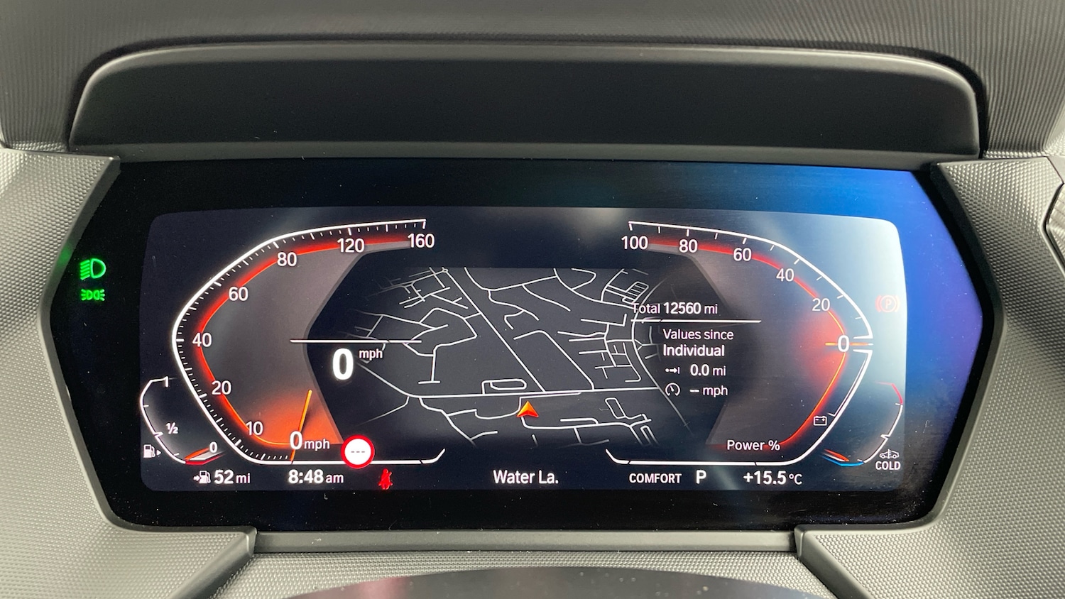 Used BMW 1 Series 2024 for sale - 77662447: Photo 9