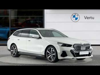 2024 (74) - 530e M Sport Pro 5dr Auto Estate