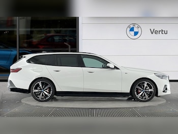 Used BMW 5 Series 2024 for sale - 75261395: Photo