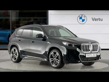 2022 (72) - xDrive 23d MHT M Sport Premier 5dr Step Auto Diesel Estate