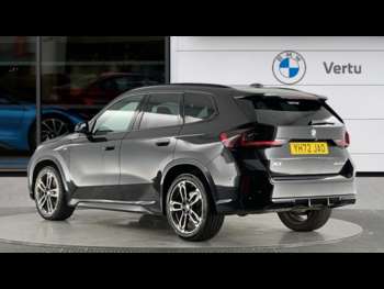 Used BMW X1 2022 for sale - 75096720: Photo