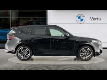 Used BMW X1 2022 for sale - 75096720: Photo