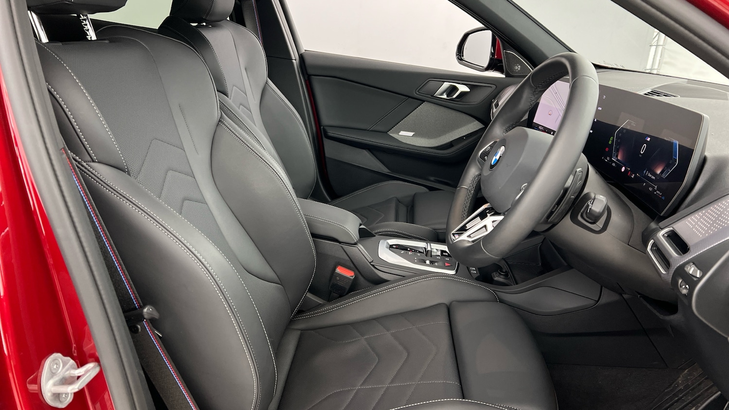 Used BMW 1 Series 2025 for sale - 77282407: Photo 11