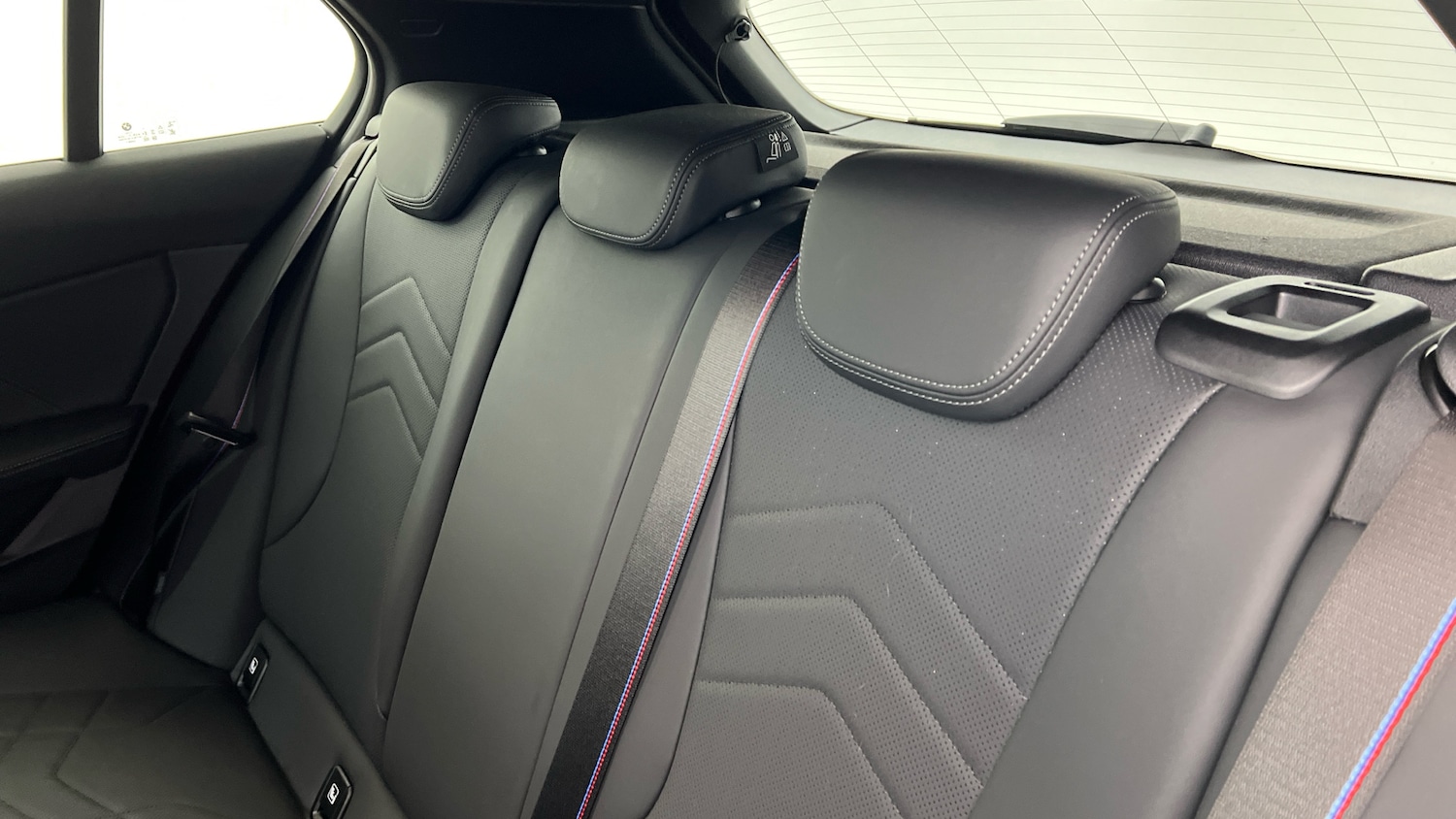 Used BMW 1 Series 2025 for sale - 77282407: Photo 12