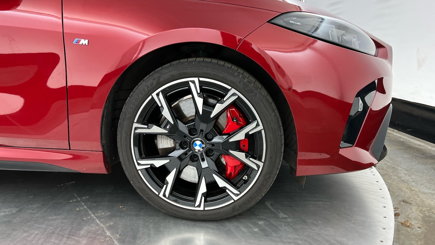 Used BMW 1 Series 2025 for sale - 77282407: Photo 14