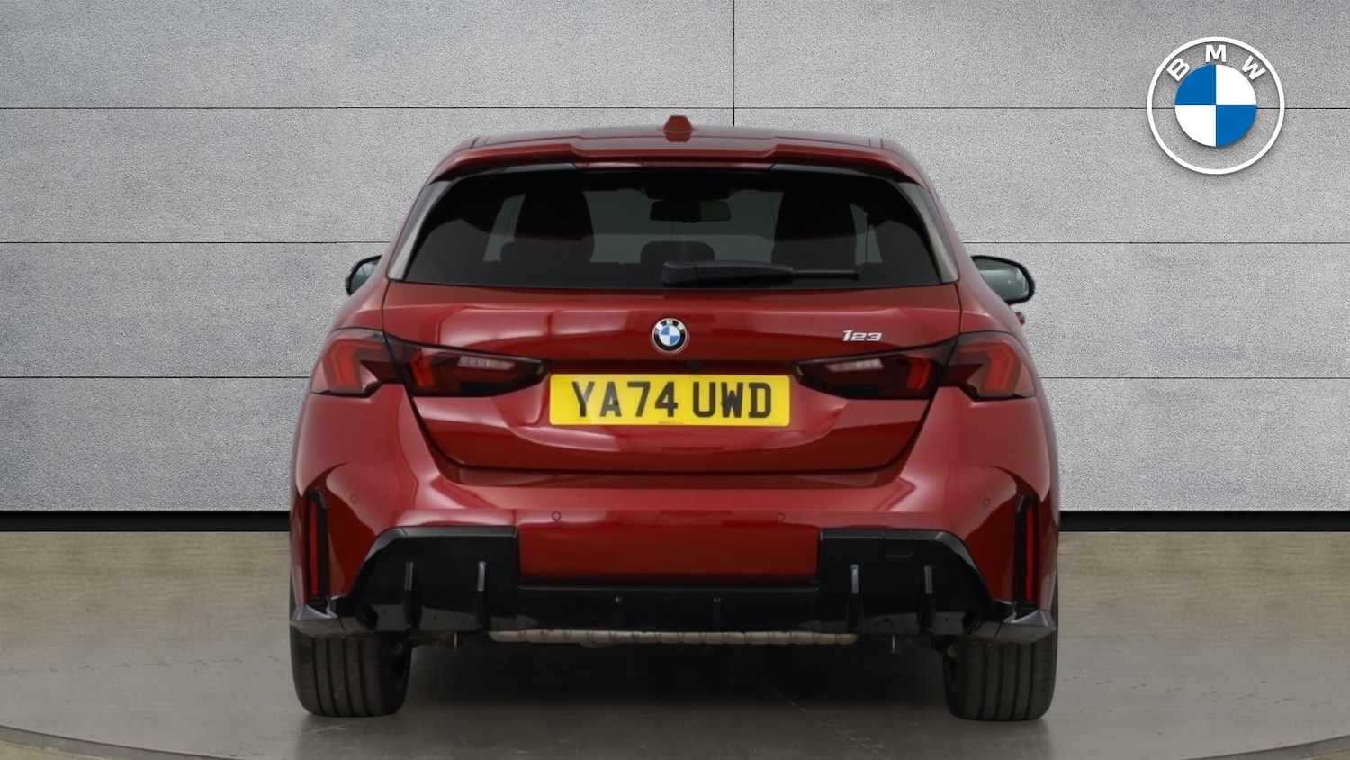 Used BMW 1 Series 2025 for sale - 77282407: Photo 15