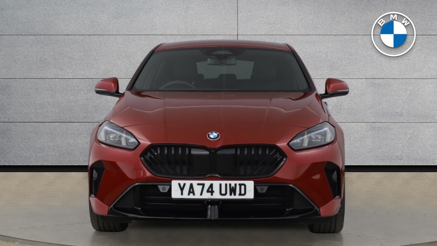 Used BMW 1 Series 2025 for sale - 77282407: Photo 16