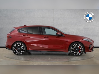 Used BMW 1 Series 2025 for sale - 77282407: Photo