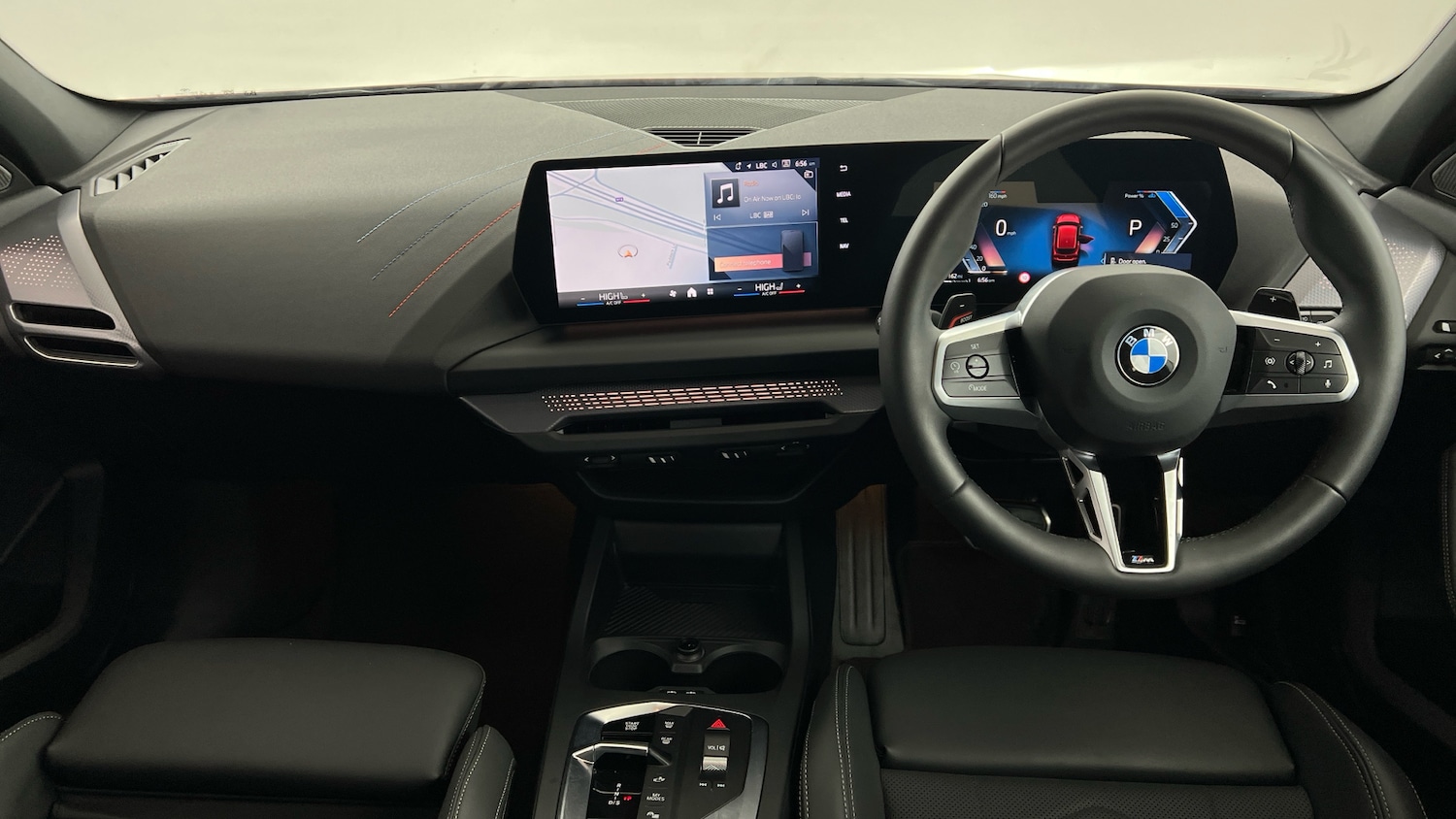 Used BMW 1 Series 2025 for sale - 77282407: Photo 4