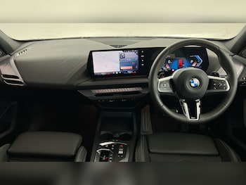 Used BMW 1 Series 2025 for sale - 77282407: Photo