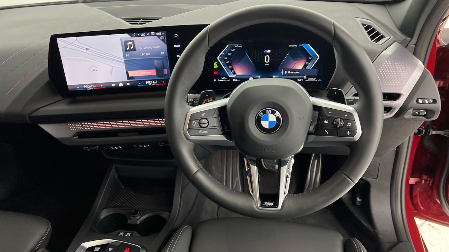 Used BMW 1 Series 2025 for sale - 77282407: Photo 5