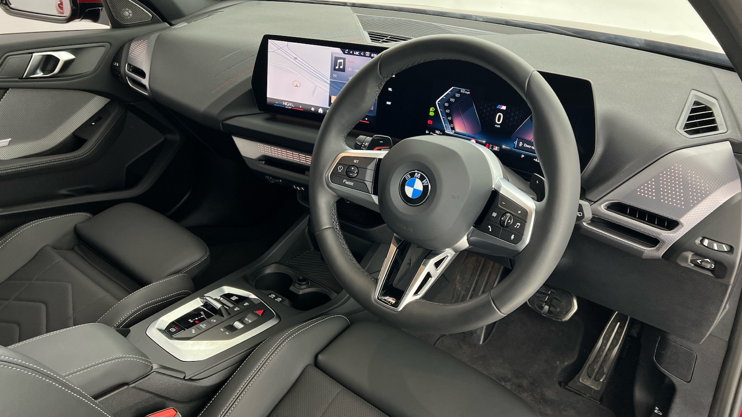 Used BMW 1 Series 2025 for sale - 77282407: Photo 6