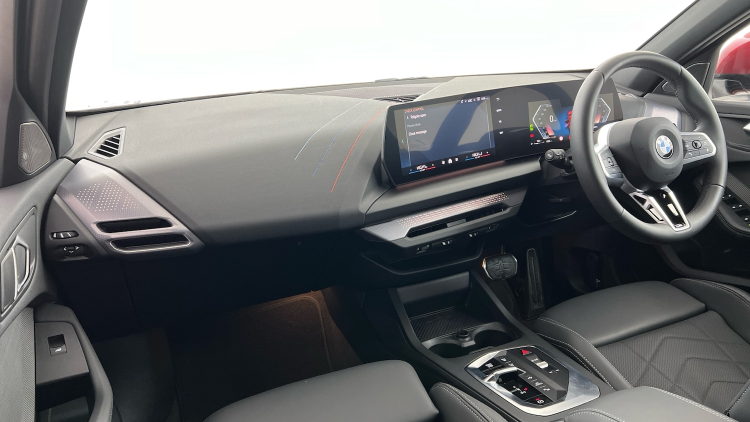 Used BMW 1 Series 2025 for sale - 77282407: Photo 7