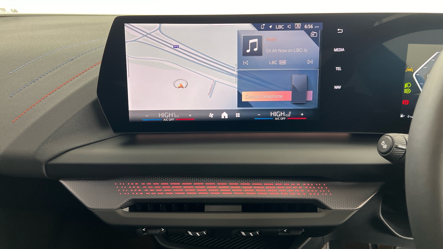 Used BMW 1 Series 2025 for sale - 77282407: Photo 8