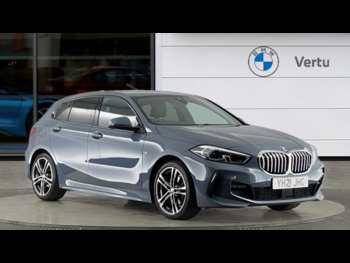 2021 (21) - 118i [136] M Sport 5dr Petrol Hatchback
