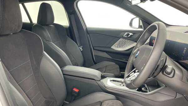 Used BMW 1 Series 2025 for sale - 75629962: Photo 11