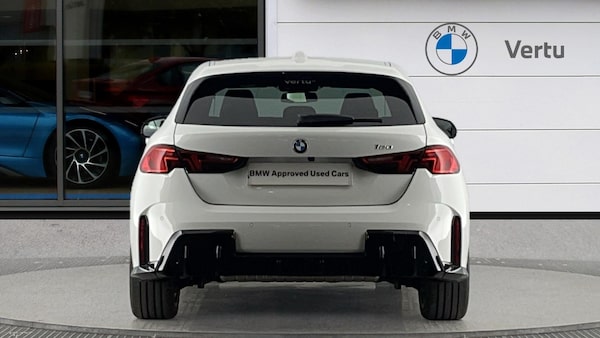 Used BMW 1 Series 2025 for sale - 75629962: Photo 15